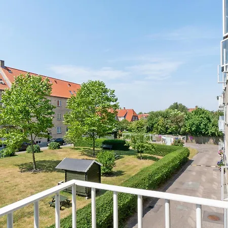 Apartman Modern Central Located *