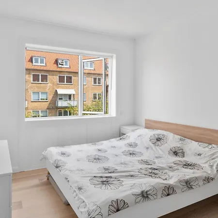 Modern Central Located Appartement