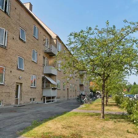 Modern Central Located Appartement *