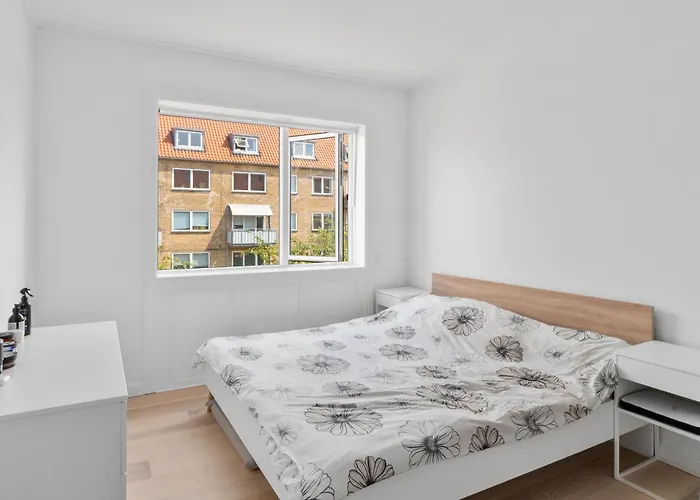Modern Central Located Apartamento