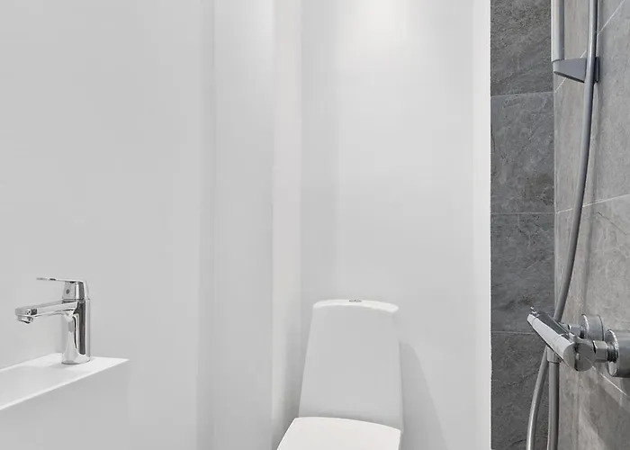 Modern Central Located * Kopenhaga