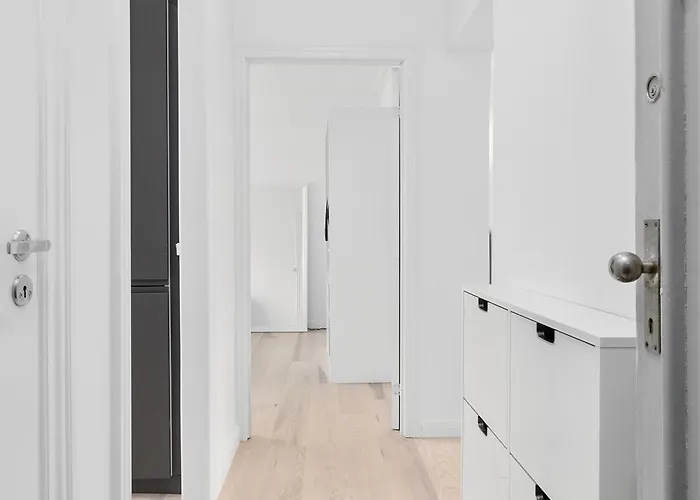 Apartamento Modern Central Located