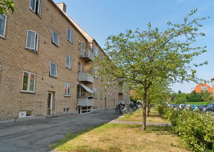 Modern Central Located Apartament *