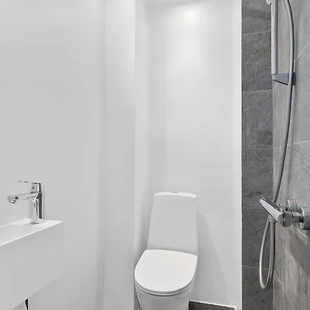 Modern Central Located * Копенгаген